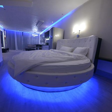 Jordan Luxury Suite Eilat Zimmer foto