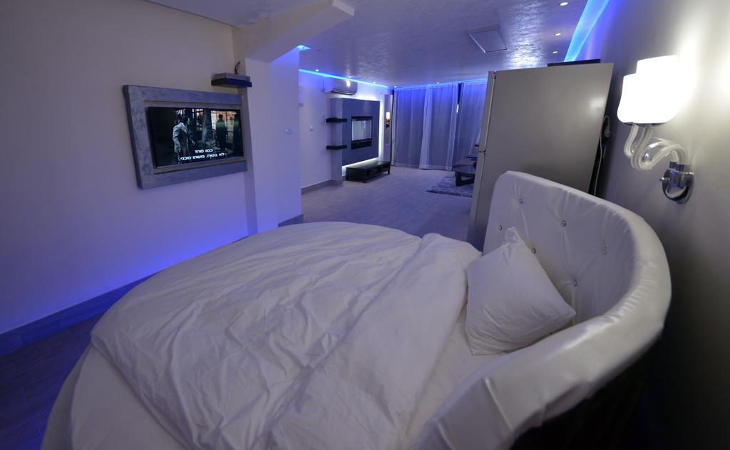 Jordan Luxury Suite Eilat Zimmer foto