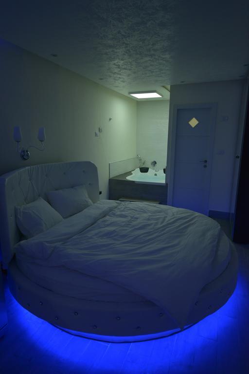 Jordan Luxury Suite Eilat Zimmer foto