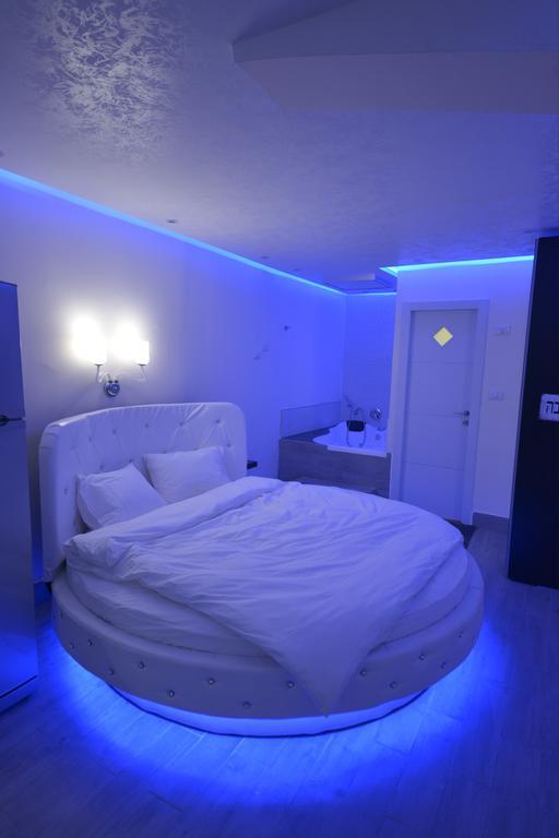 Jordan Luxury Suite Eilat Zimmer foto