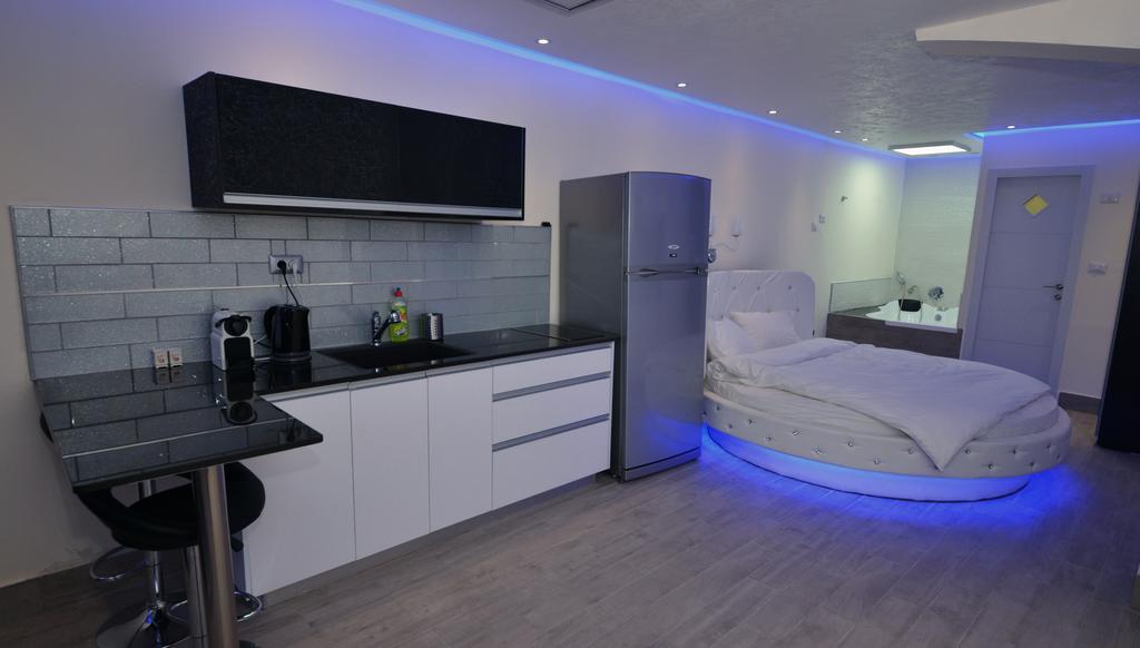 Jordan Luxury Suite Eilat Zimmer foto