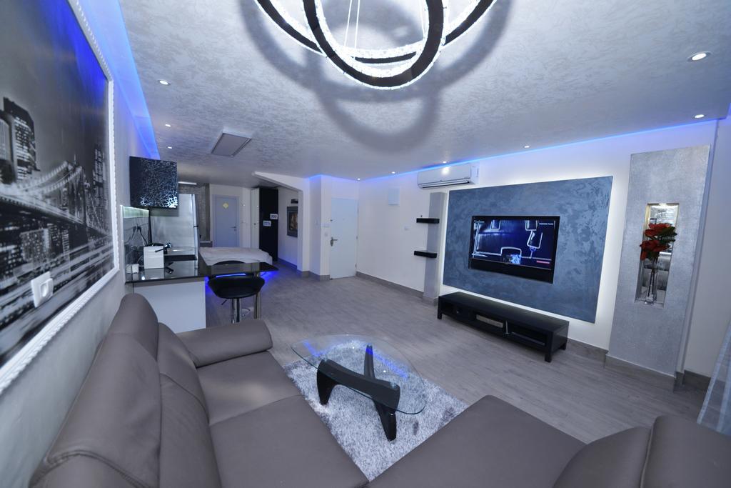Jordan Luxury Suite Eilat Zimmer foto