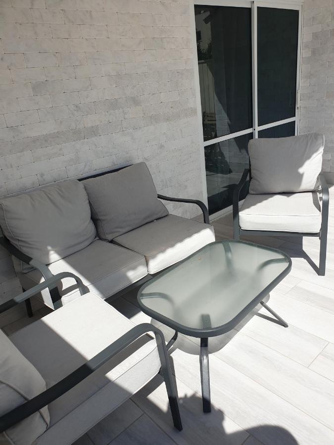 Jordan Luxury Suite Eilat Exterior foto